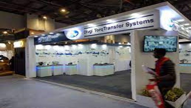 Divgi Torqtransfer Systems IPO